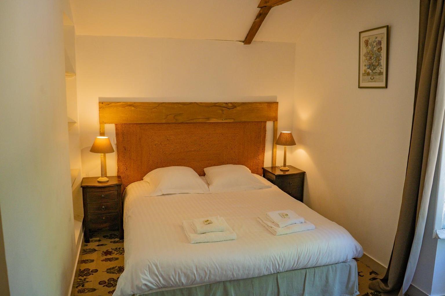 Hotel Haras De La Potardiere Crosmières Екстериор снимка