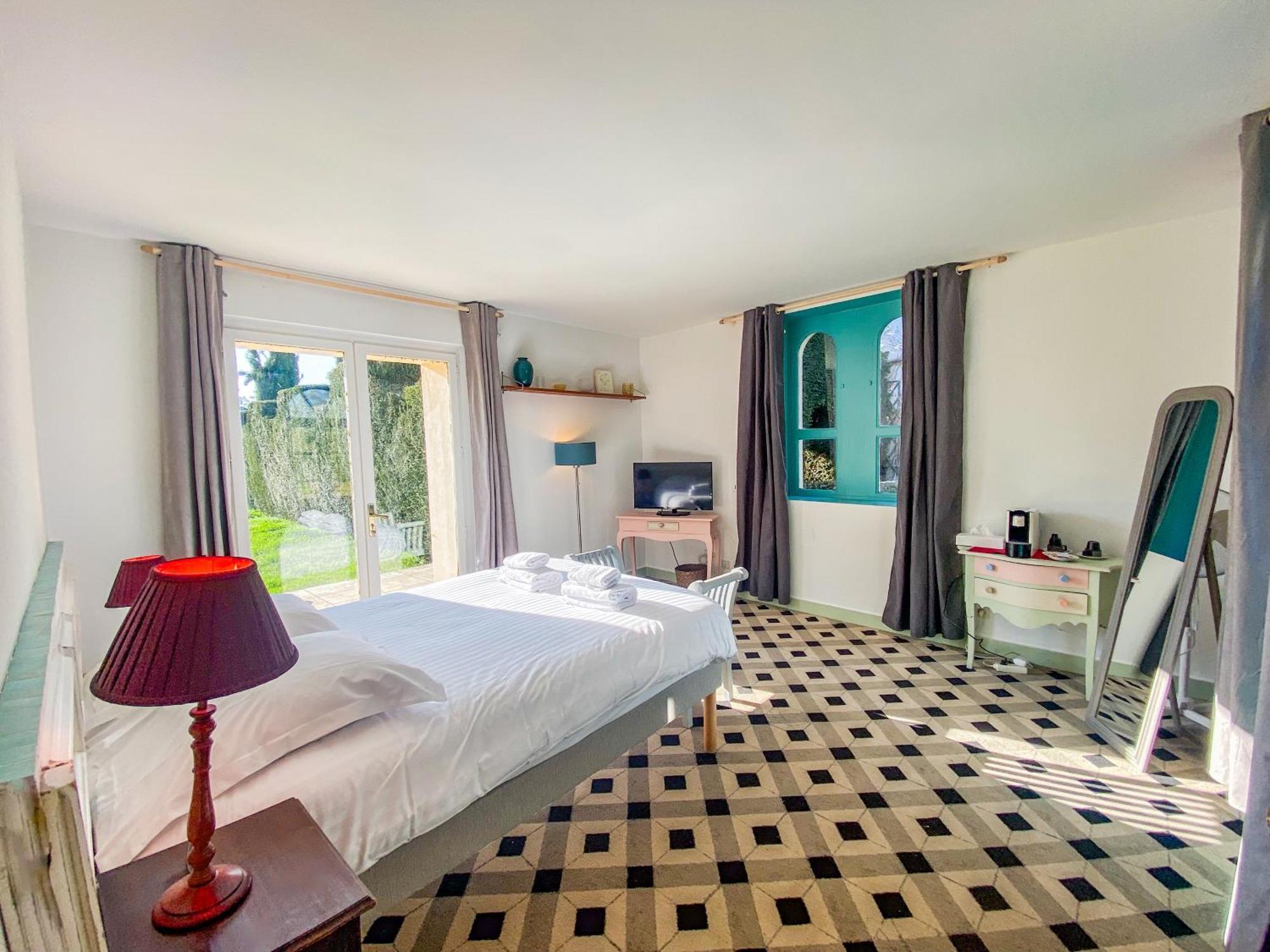 Hotel Haras De La Potardiere Crosmières Екстериор снимка
